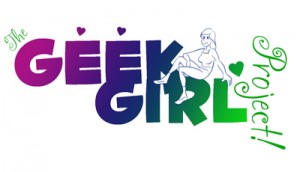 The Geek Girl Project