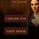 Fae Yourself App from the Lost Girl TV Show Immerses Without Embarassing