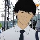 Anime Review & Ramble: Aku no Hana