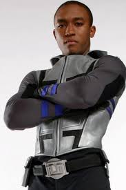 Lee Thomas Young. Smallville's Cyborg, passed away today, Monday, August 18. 2013