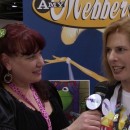 Interview: Disney/Marvel cartoonist Amy Mebberson (WonderCon 2012)