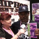 Interview: Age Scott, Hip Hop Comic Creator (WonderCon 2012)
