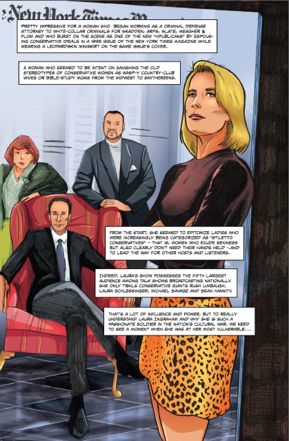 laura ingraham new york times magazine cover review female force laura ingraham the geek girl project laura ingraham new york times magazine cover review female force laura ingraham the geek girl project