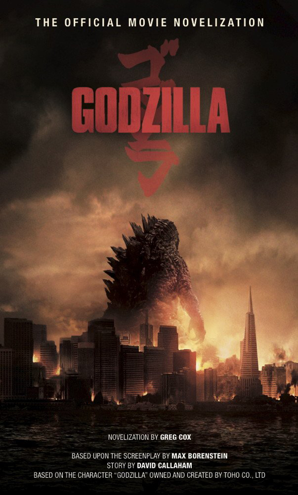 Godzilla_The_Official_Movie_Novelization