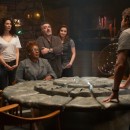 Wonder is Truly “Endless,” Warehouse 13 Series Finale