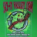Sci-Fi Valley Con Part 3 – Bigger and Better Than Ever