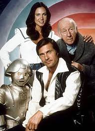 Buck Rogers in the 25th Century Image: www.toplessrobot.com