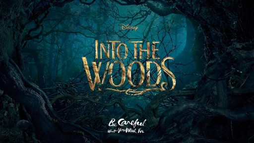 Review: Into the Woods