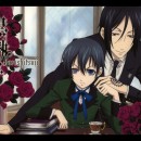 What Willow Watches: Black Butler