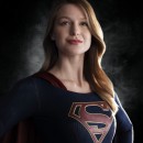CBS Reveals First Images of Supergirl