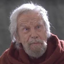 Olaf Pooley, 101, passed away July 14, 2015. He is remembered as the oldest living actor to have played on both Star Trek and Doctor Who. Image: en.memory-alpha.wikia.com