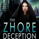 Book Review: The Zhore Deception, from Christine Pope’s Gaian Consortium series