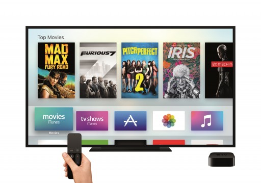 Apple Keynote 2015 - Oh, Apple, Take my money...