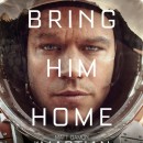 Movie Review: The Martian [Contains Spoilers]