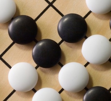A Game of Go