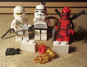 Legos