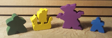 Meeples