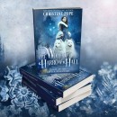 Book Review: The Wolf of Harrow Hall by Christine Pope
