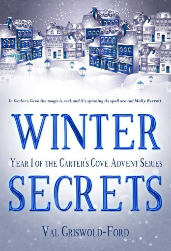 Winter Secrets by Val Griswold-Ford