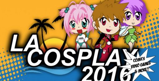 LA Cosplay Con_1