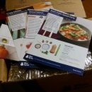 Geeky Eats: Blue Apron Review