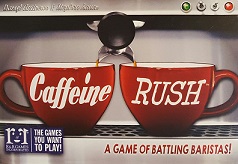 Caffeine Rush