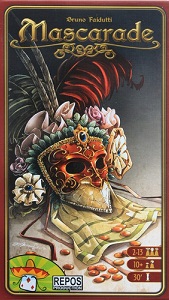 Mascarade