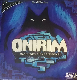 Onirim