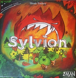Sylvion
