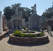 Cemetery Photo