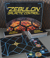 Zebulon Galactic Control