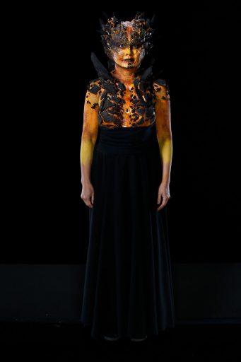 Emily's Goddess