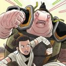 Star Wars Adventures #2 Review!