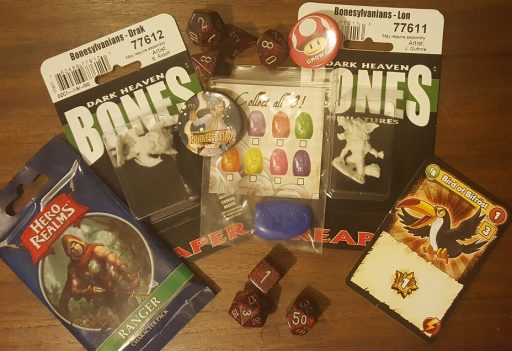 Advent Calendar Fillers