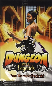 Dungeon Roll Legends