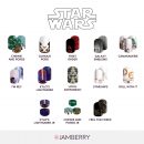 Rey, BB-8 and Porgs Debut in Star Wars Collection by Jamberry V2