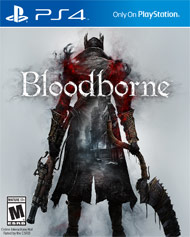 Bloodborne Game