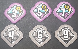 Cloud Tokens