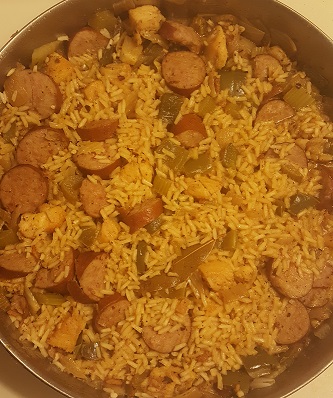 Jambalaya