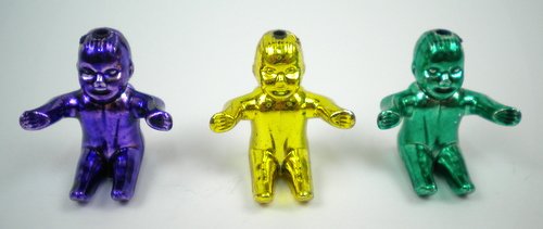 King Cake Babies