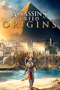 Assassin's Creed Origins Game