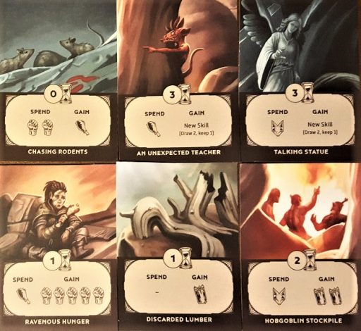 Unbroken Encounters