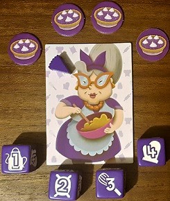 Pie Town Components