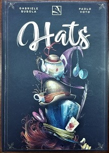 Hats Box