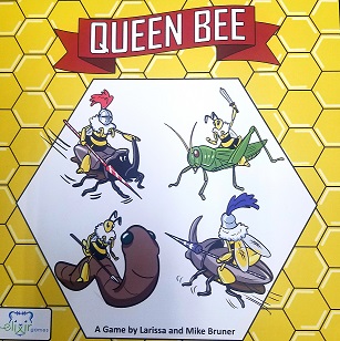 Queen Bee Box